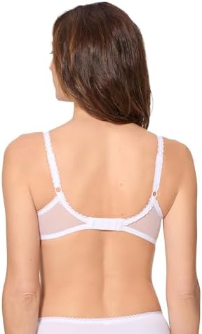 Vue 3 de Flower Elegance Soutiengorge