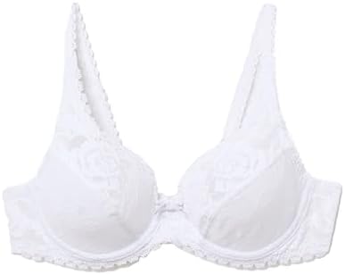 Vue 4 de Flower Elegance Soutiengorge