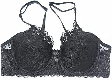 Vue 5 de Femme Soutiengorge Sexy Dentelle