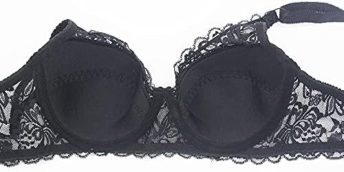 Vue 6 de Femme Soutiengorge Sexy Dentelle