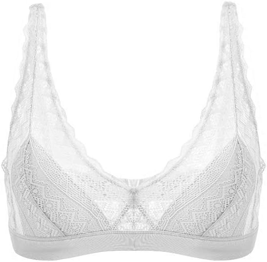 Soutiengorge En Soie Veritable