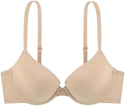 Vue 2 de Soutiengorge Corbeille Femme