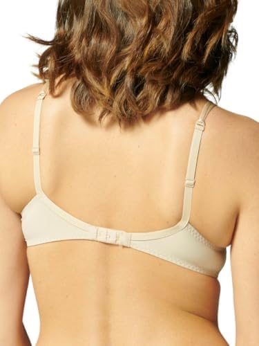 Vue 2 de Delice Soutiengorge Opaque Femme