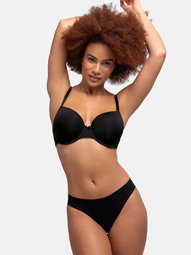 Vue 2 de Chloe Ensemble De Soutiensgorges