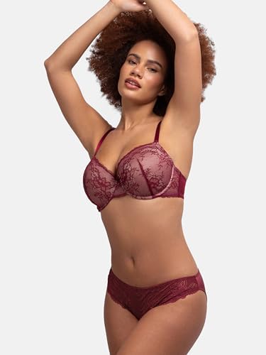 Vue 3 de Chloe Ensemble De Soutiensgorges