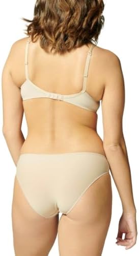 Vue 4 de Delice Soutiengorge Opaque Femme