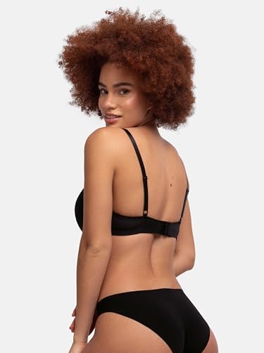 Vue 4 de Chloe Ensemble De Soutiensgorges