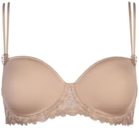 Vue 5 de Delice Soutiengorge Opaque Femme