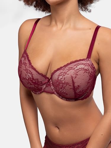 Vue 5 de Chloe Ensemble De Soutiensgorges