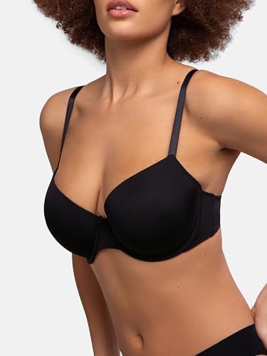 Vue 6 de Chloe Ensemble De Soutiensgorges