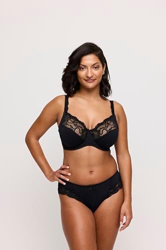 Vue 3 de Madison Soutien Gorge Emboitant