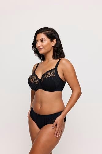 Vue 4 de Madison Soutien Gorge Emboitant
