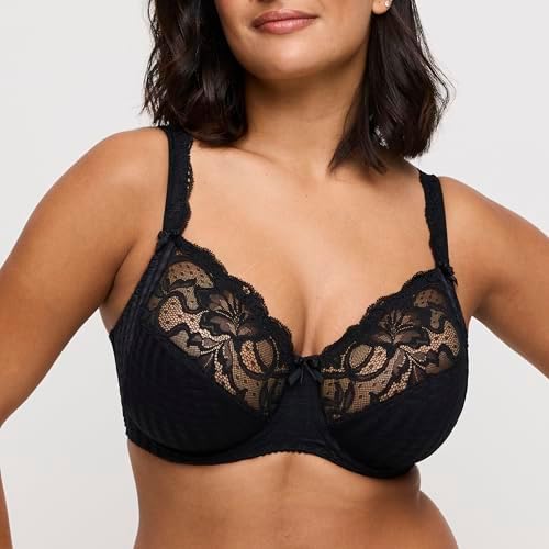 Vue 6 de Madison Soutien Gorge Emboitant