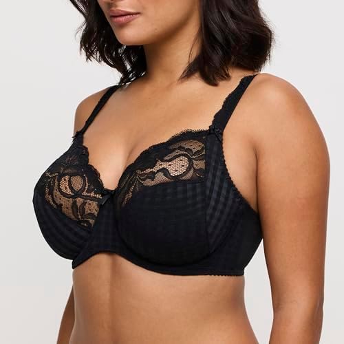 Vue 7 de Madison Soutien Gorge Emboitant