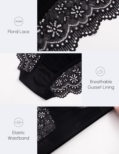 Vue 5 de Lot De Culotte Bresiliens