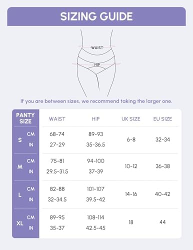 Vue 7 de Lot De Culotte Bresiliens