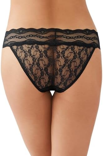 Vue 3 de Lace Kiss Naughty Naked