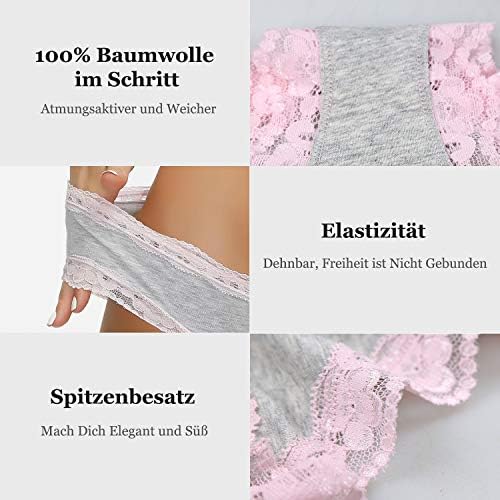 Vue 5 de Sousvetements En Coton Pour