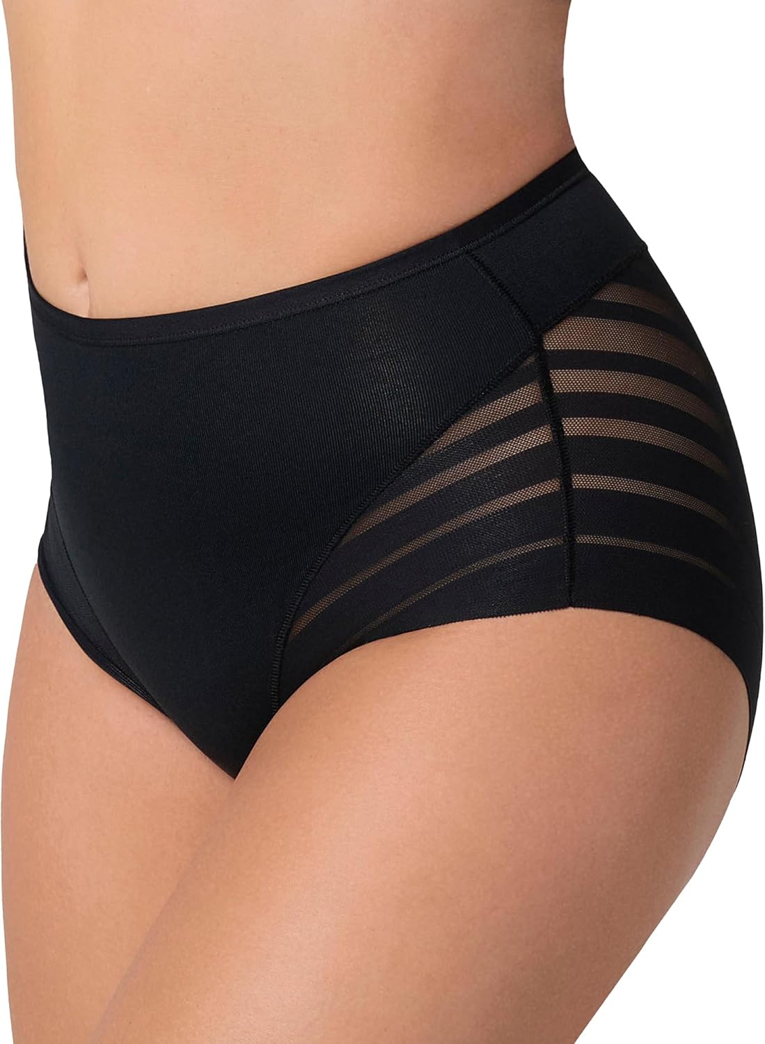 Culotte Gainante Classique Avec