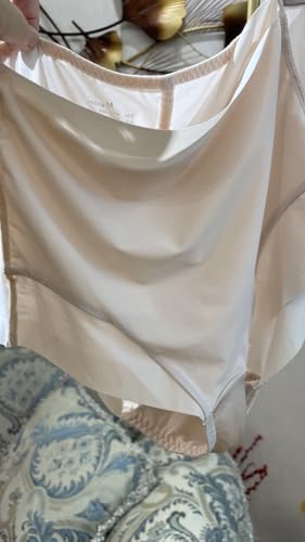 Vue 3 de Boxer En Soie De