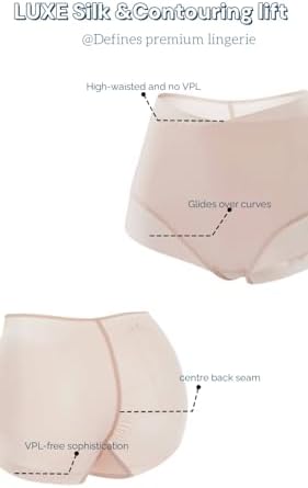 Vue 7 de Boxer En Soie De