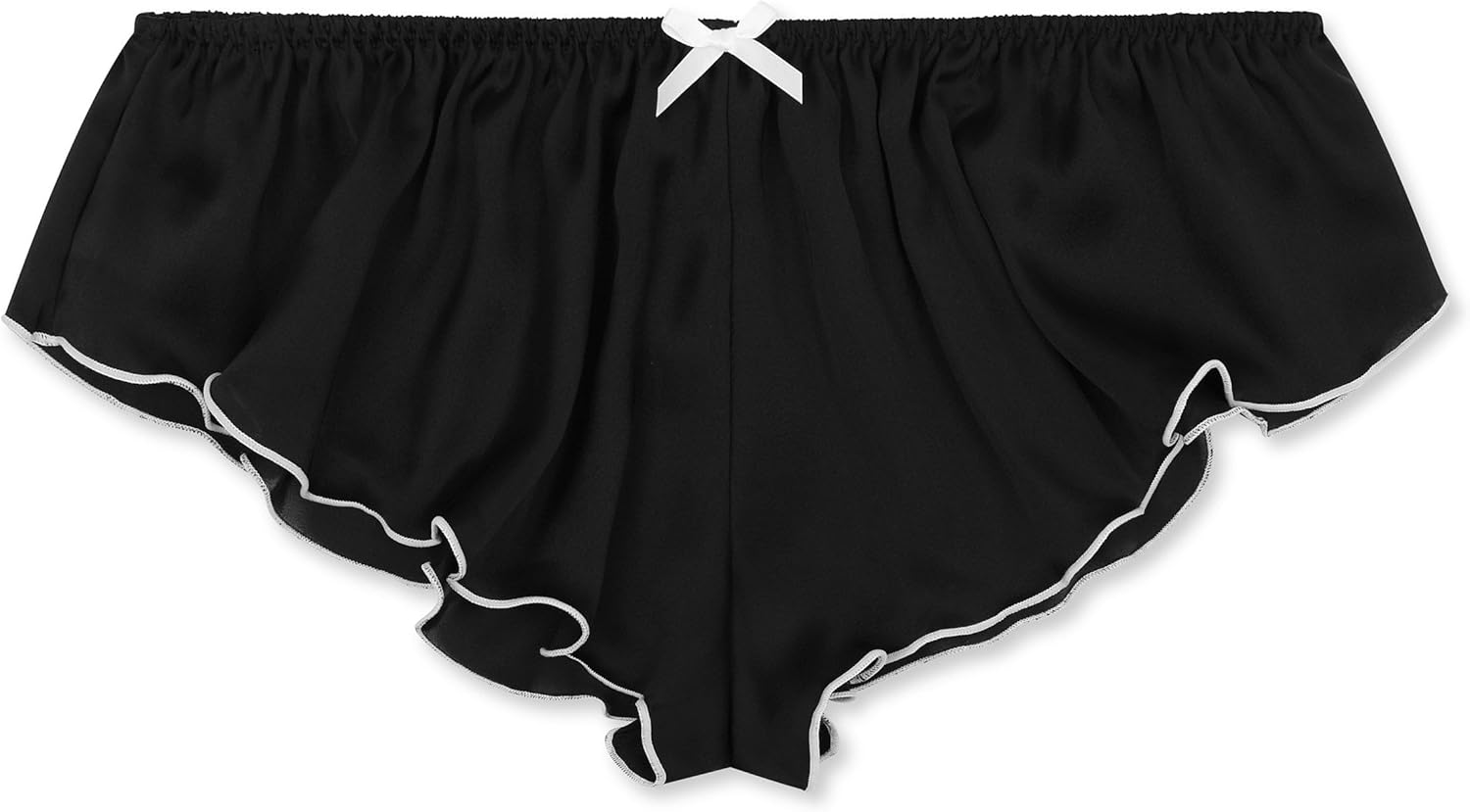 Satin Taille Basse Elevation