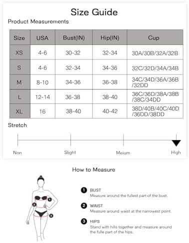 Vue 7 de Ensemble Bikini Deux Pieces