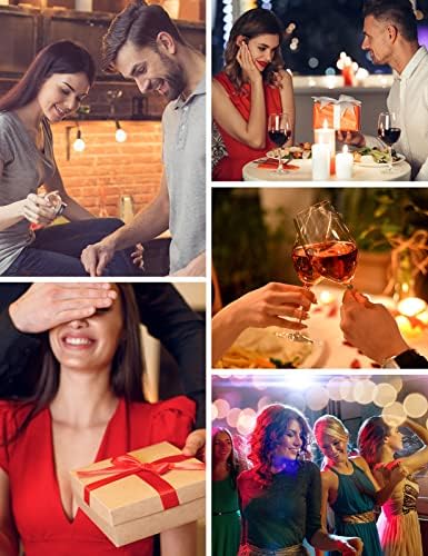 Vue 7 de Femmes Lingerie Dentelle Tenue