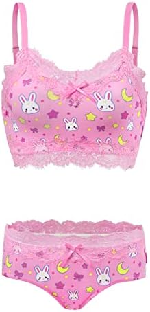 Vue 5 de Femmes Dentelle Pyjama Vetements