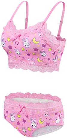 Vue 6 de Femmes Dentelle Pyjama Vetements