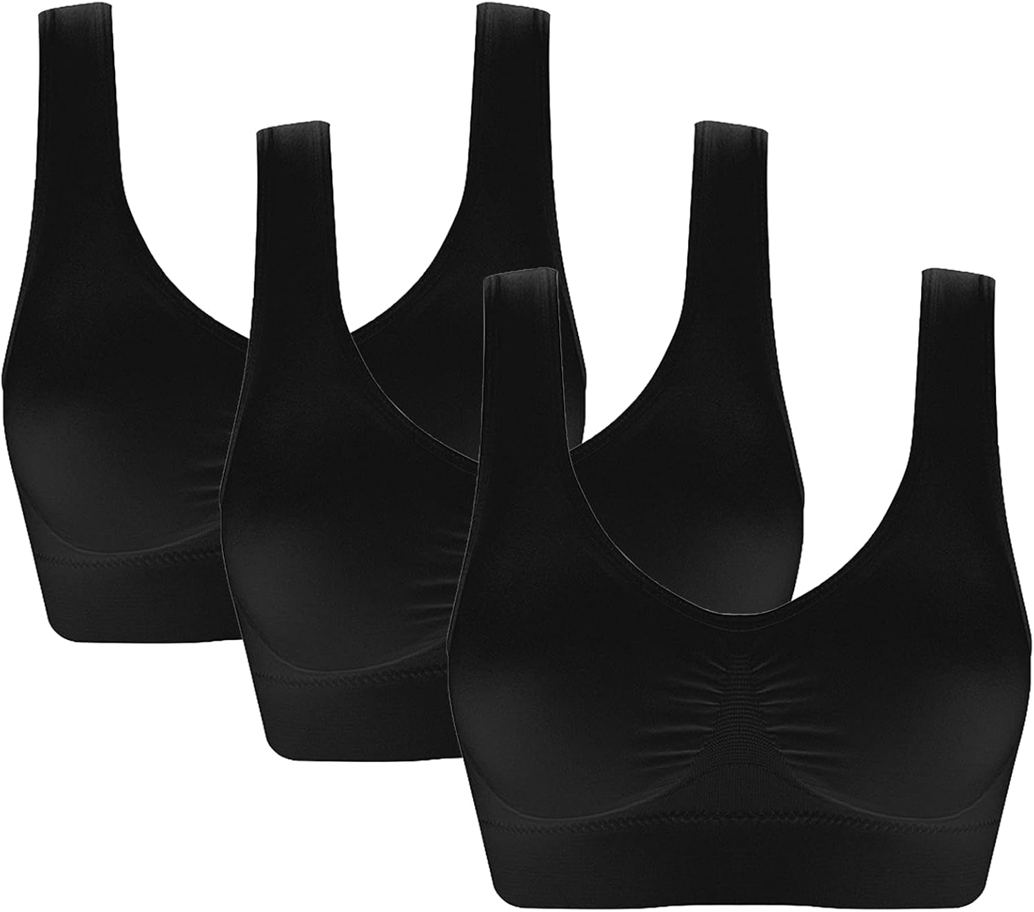 Femme Lot De Soutiensgorge