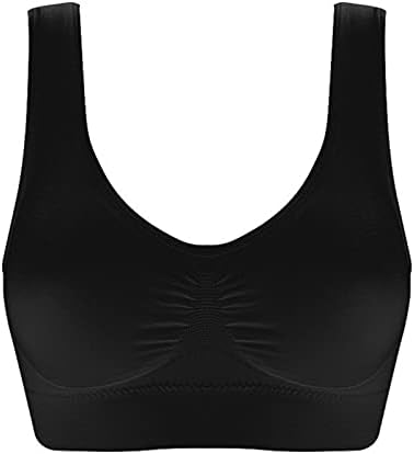 Vue 2 de Femme Lot De Soutiensgorge