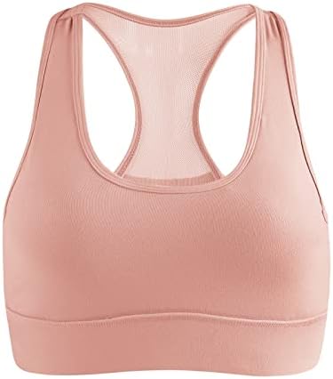 Vue 2 de Brassiere De Sport Femme