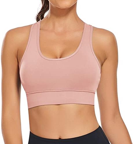 Vue 4 de Brassiere De Sport Femme