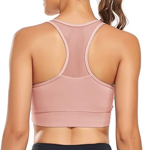 Vue 5 de Brassiere De Sport Femme