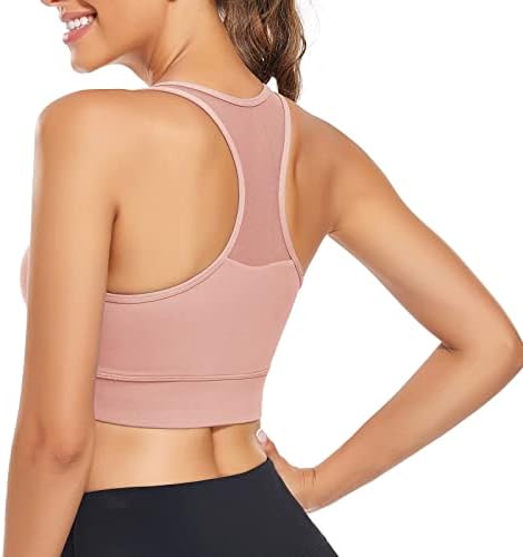 Vue 6 de Brassiere De Sport Femme