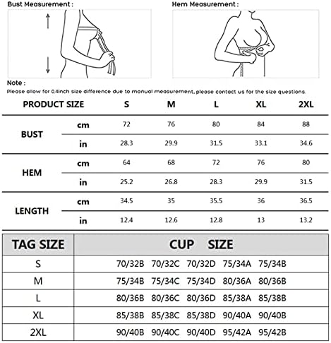 Vue 7 de Brassiere De Sport Femme