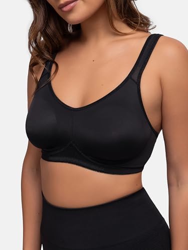 Vue 2 de Flex Soutiengorge De Sport