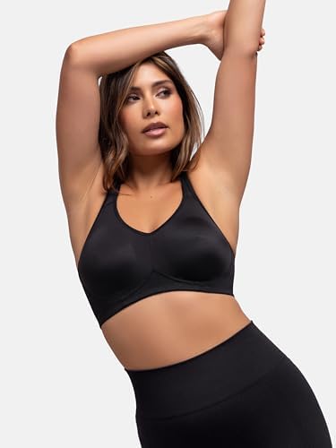 Vue 4 de Flex Soutiengorge De Sport