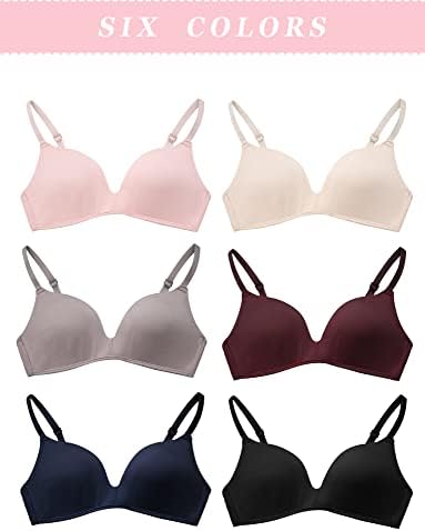 Vue 6 de Soutiengorge De Sport Adolescente