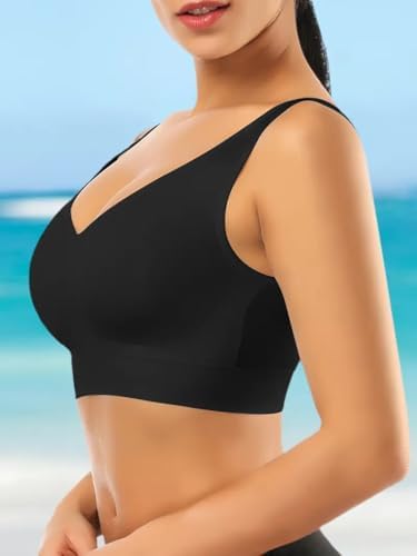 Vue 6 de Pack Bra Le Soutiengorge