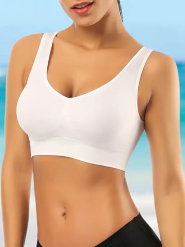 Vue 7 de Pack Bra Le Soutiengorge