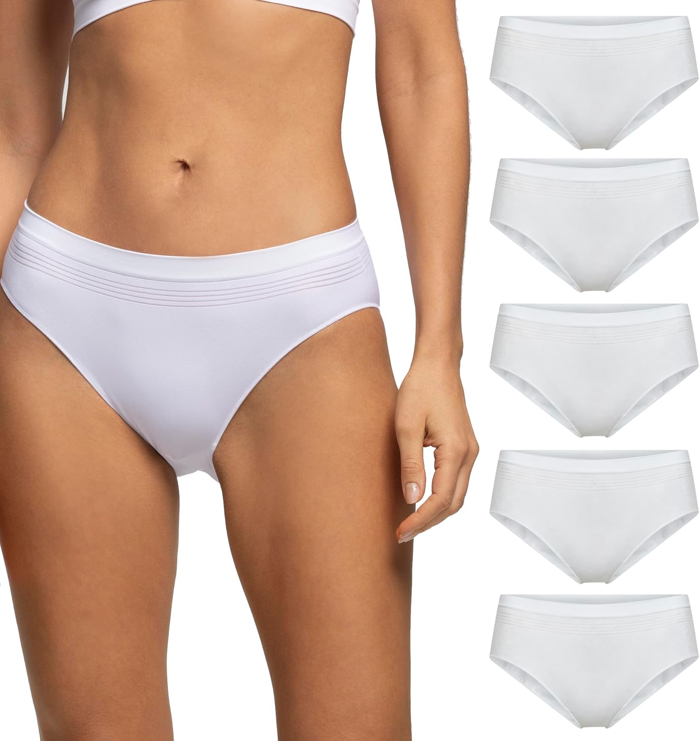 Slip Seamless Vetements De