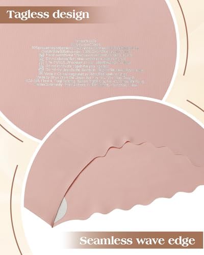 Vue 5 de Culottes Sans Couture Femmes