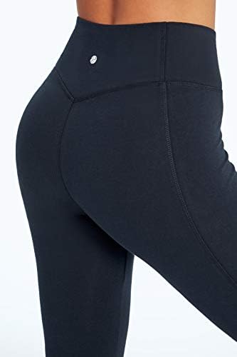 Vue 5 de Pantalon De Controle Haute