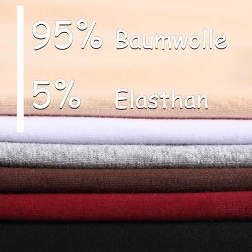 Vue 2 de Boxer Femme Shorty Culotte