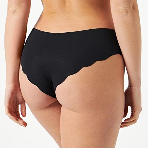 Vue 3 de Hipster Lot De Femme