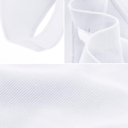 Vue 5 de Femme String Tanga Culotte