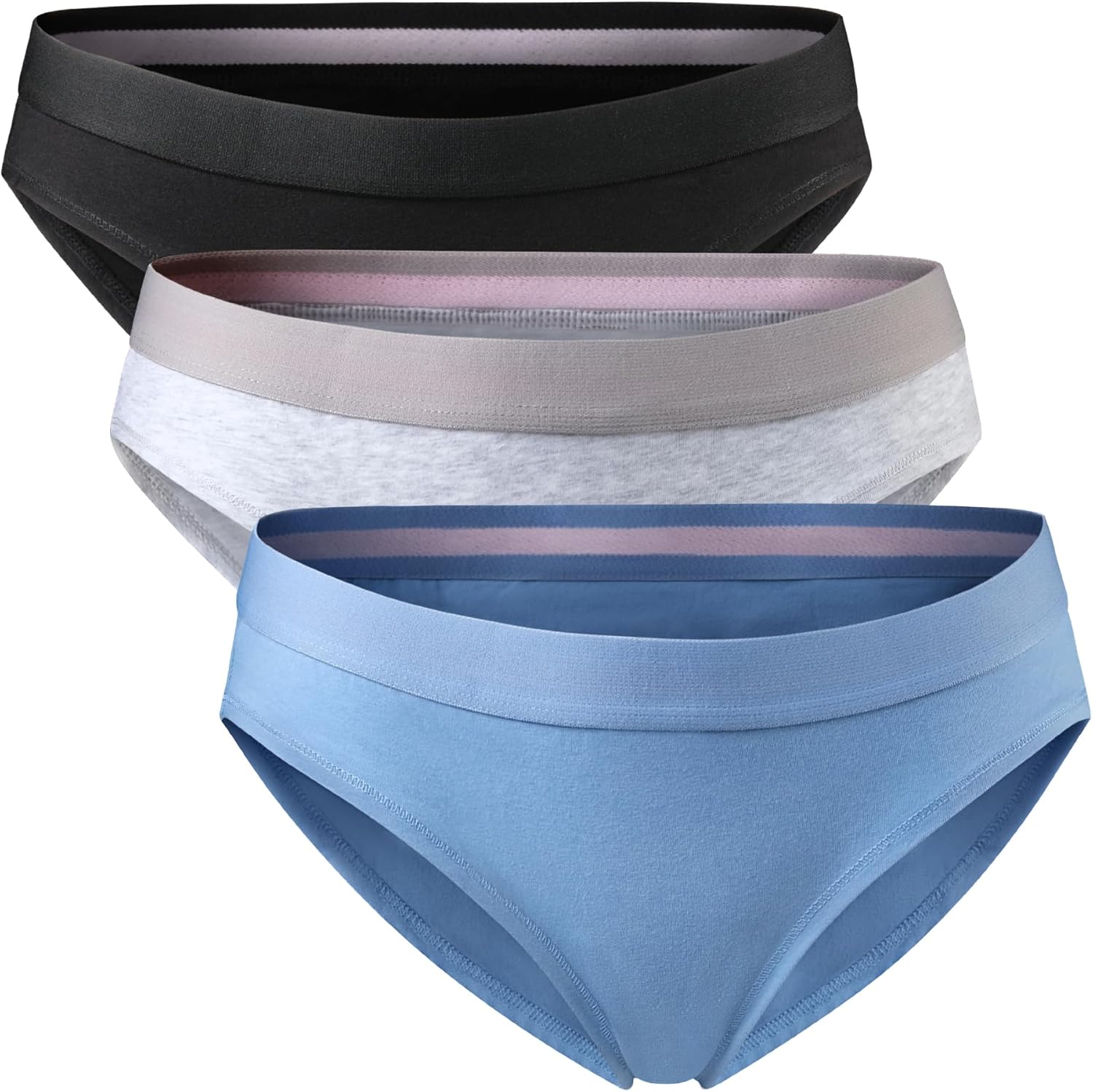 Culottes En Coton Bio