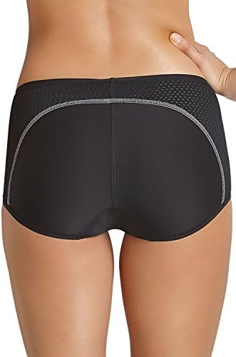 Vue 2 de Shorty De Sport Femme